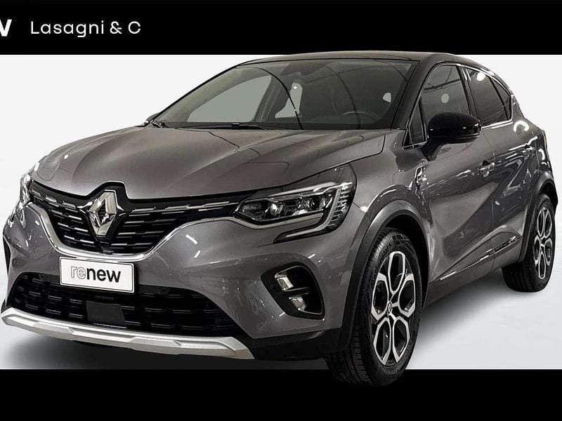 Usata Renault Captur Techno 94 CV (69 kW) 2023 Other SUV