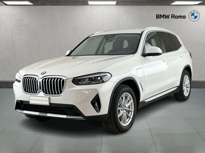 Usata 2024 BMW X3 SUV | 49.360 € (Buon prezzo) - Immagine 1/3