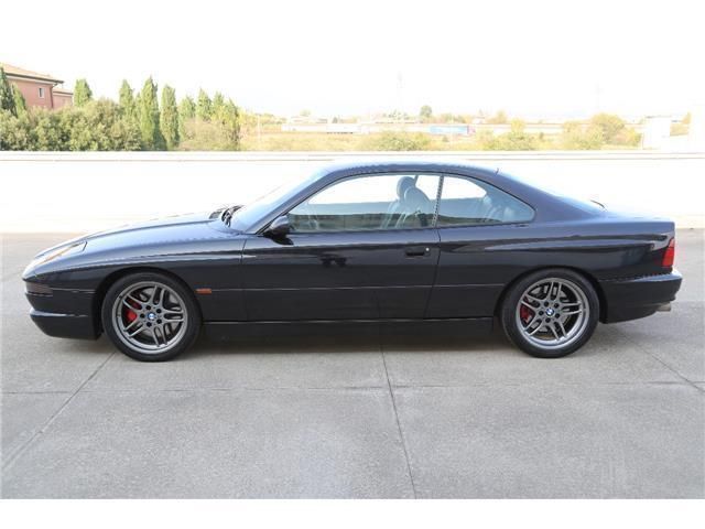 Bmw e31 csi