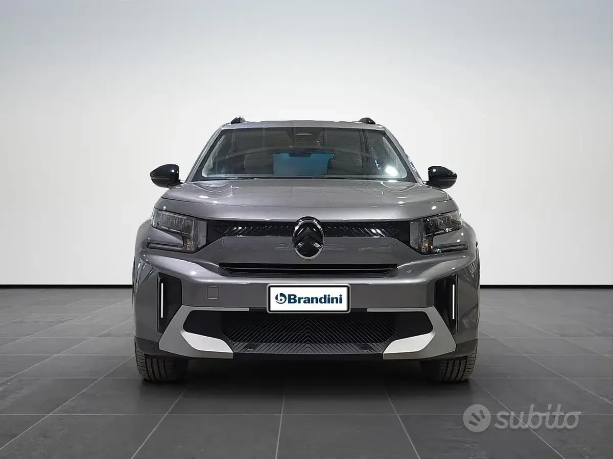Occasion Citroën C3 Aircross 136 ch (100 kW) 2025 Gris SUV