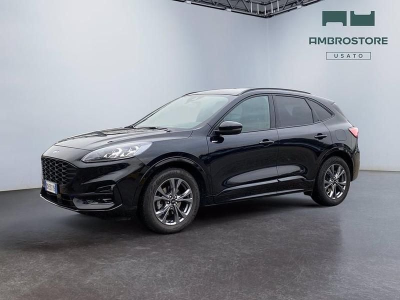Occasion Ford Kuga ST-Line X 190 ch (139 kW) 2023 SUV