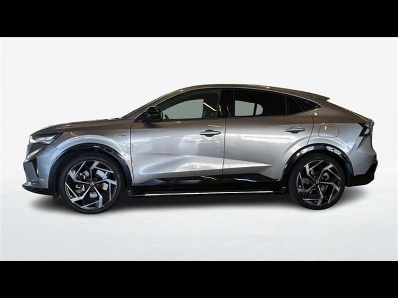 Nuova Renault Rafale 300 CV (220 kW) 2025 Grigio scuro SUV