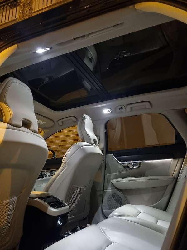 Usata Volvo V90 CC 235 CV (172 kW) 2018 Station wagon