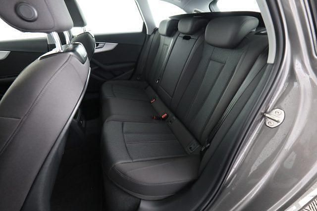 Usata Audi A4 Advanced 136 CV (100 kW) 2021 Grigio terra Station wagon