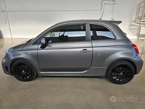 Usata 2018 Abarth 595 Due volumi | 15.000 € (Ottimo prezzo) - Immagine 1/4