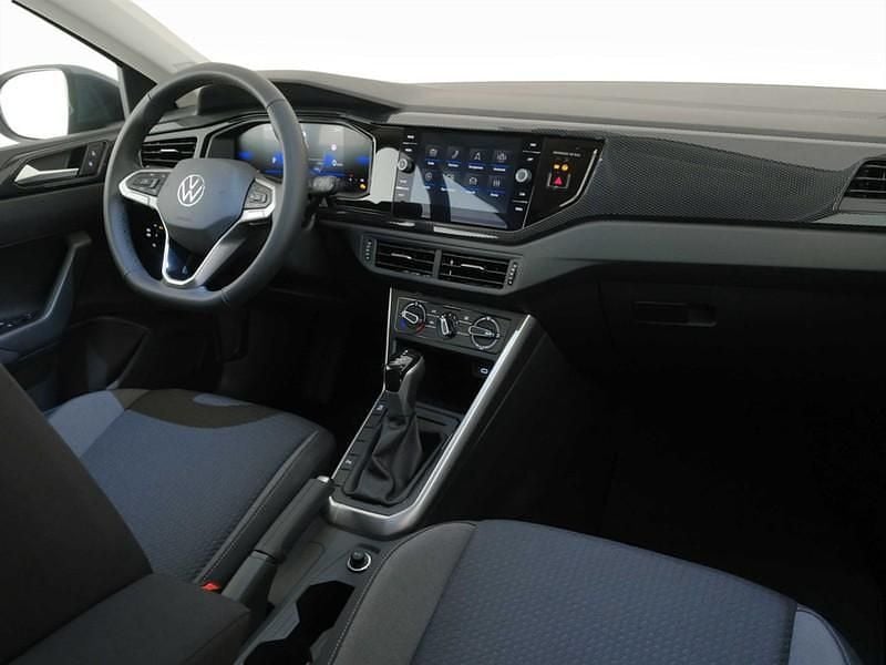 Usata VW Taigo Life 110 CV (80 kW) 2025 Grigio SUV