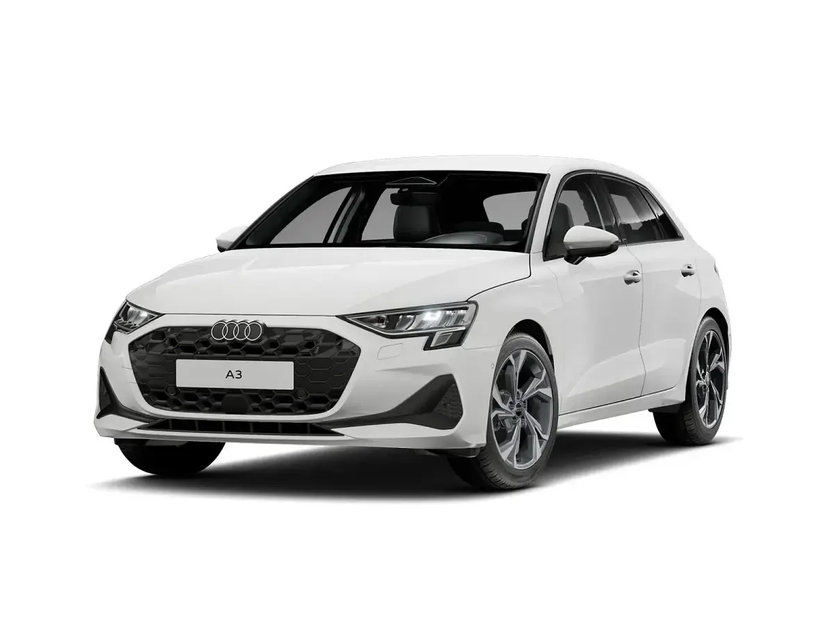 Usado Audi A3 Business 116 HP (85 kW) 2026