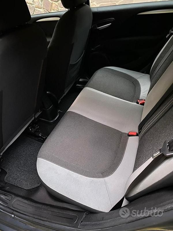 Usata Fiat Punto Evo 95 CV (69 kW) 2012 Utilitaria