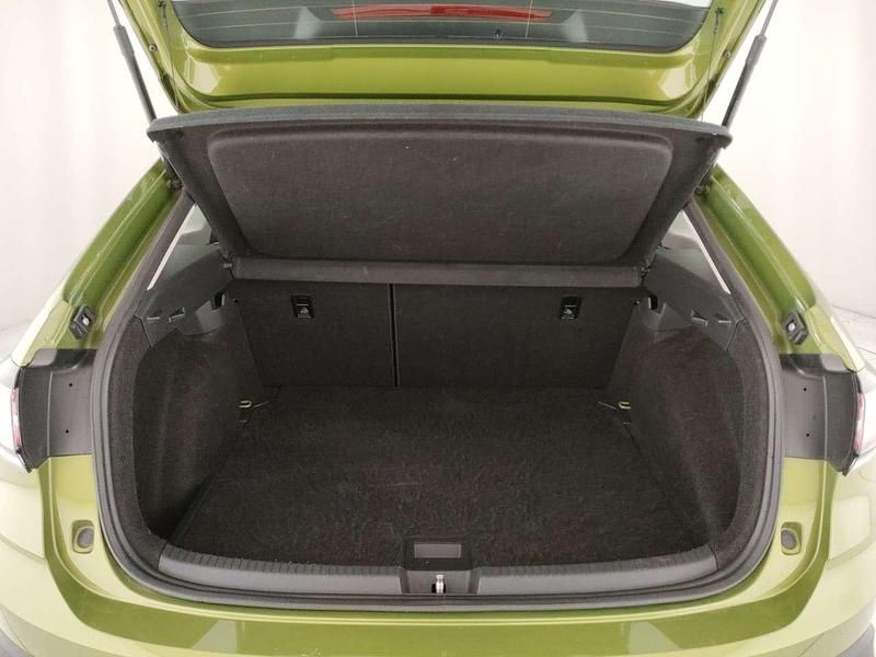 Usata VW Taigo Life 95 CV (69 kW) 2022 Verde SUV