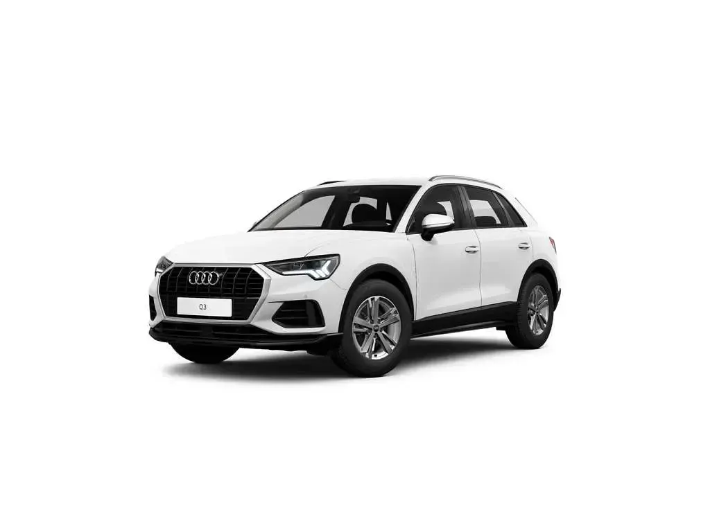 Usata Audi Q3 Business 150 CV (110 kW) 2024 SUV