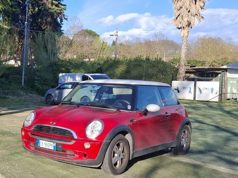 Usata 2005 Mini ONE Seven Due volumi | 3500 € (Buon prezzo) - Immagine 1/4