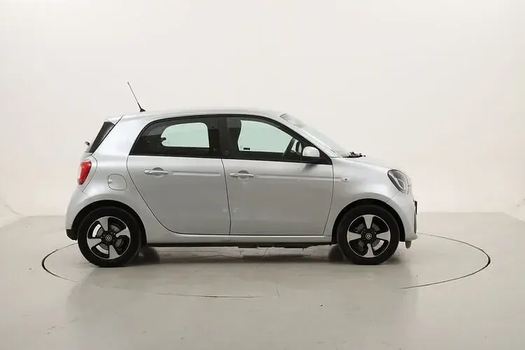 Begagnad Smart ForFour Electric Drive Passion 41 kW (56 HK) 2022 Halvkombi