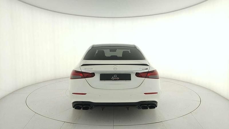 Usata Mercedes S63 AMG AMG 612 CV (450 kW) 2023 Bianco Berlina