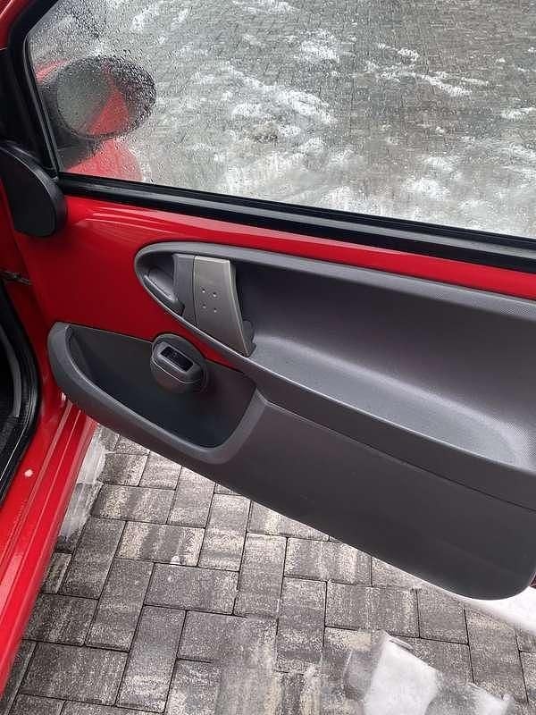 Brugt Toyota Aygo Sol 68 HK (50 kW) 2009 Hatchback