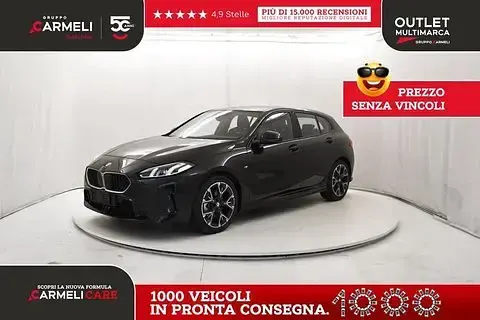 Usata BMW 120 M Sport 170 CV (125 kW) 2025 Utilitaria
