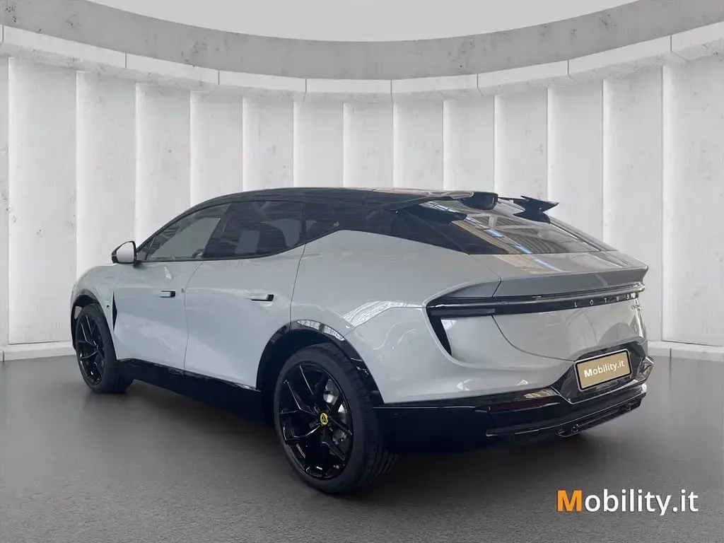 Nuova Lotus Eletre 139 kW (190 CV) 2025 SUV