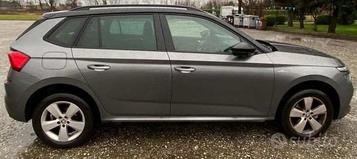 Usata Skoda Kamiq Monte Carlo 2023 SUV