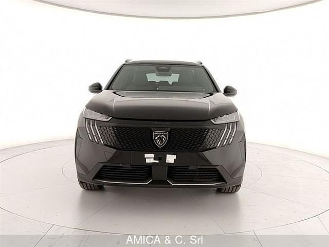 Nuova Peugeot 5008 Allure 145 CV (106 kW) 2025 Nero Monovolume