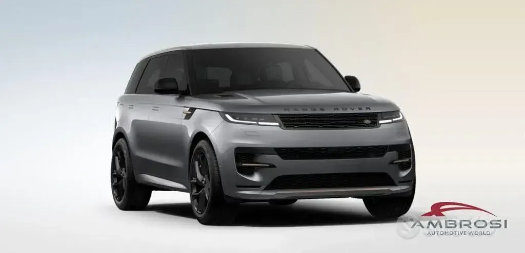 Usata Land Rover Range Rover Sport 249 CV (183 kW) 2026 SUV