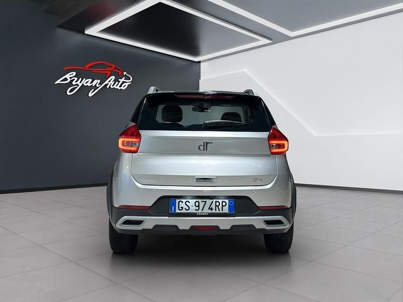 Usata DR DR 3.0 114 CV (83 kW) 2024 Other SUV