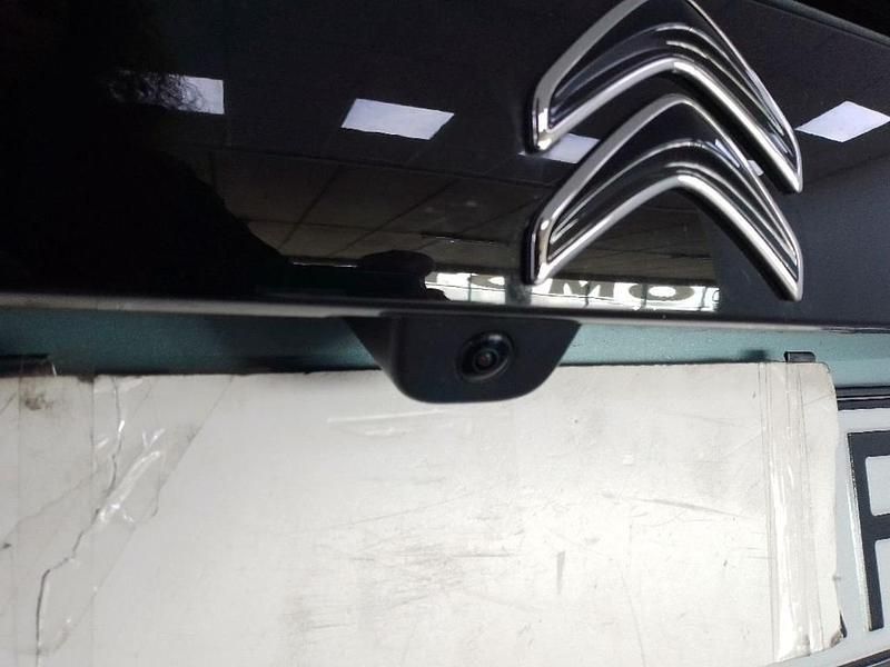 Usata Citroën C4 PureTech 130 CV (95 kW) 2024 Blu SUV