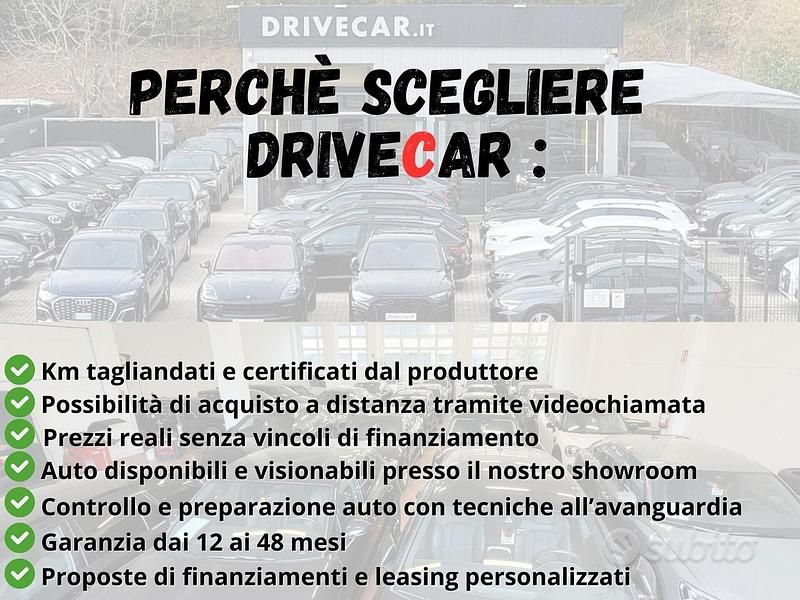 Usata VW T-Roc Life 150 CV (110 kW) 2023 Grigio SUV