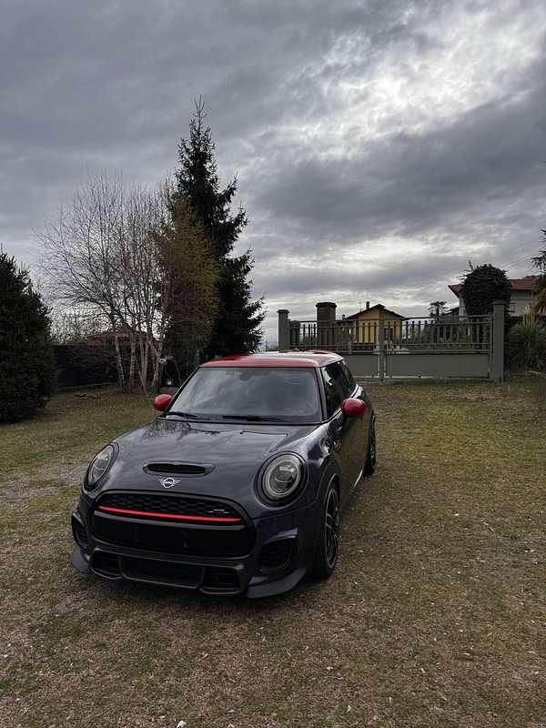 Usata Mini John Cooper Works 231 CV (169 kW) 2019 Utilitaria