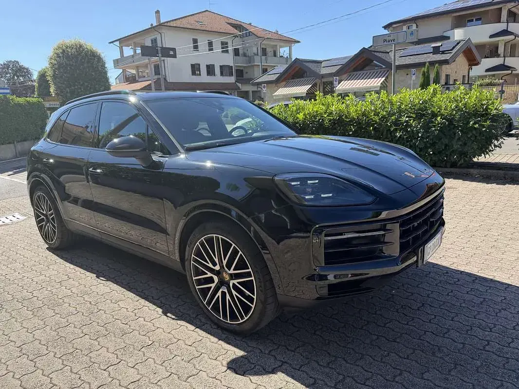 Usata Porsche Cayenne 354 CV (260 kW) 2023 SUV
