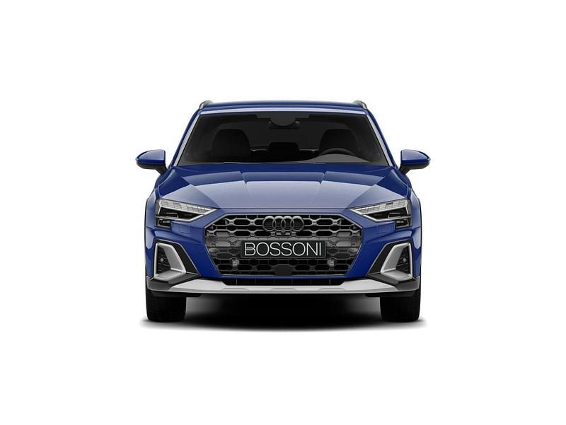 Nuova Audi A3 Advanced 150 CV (110 kW) 2026 Blu