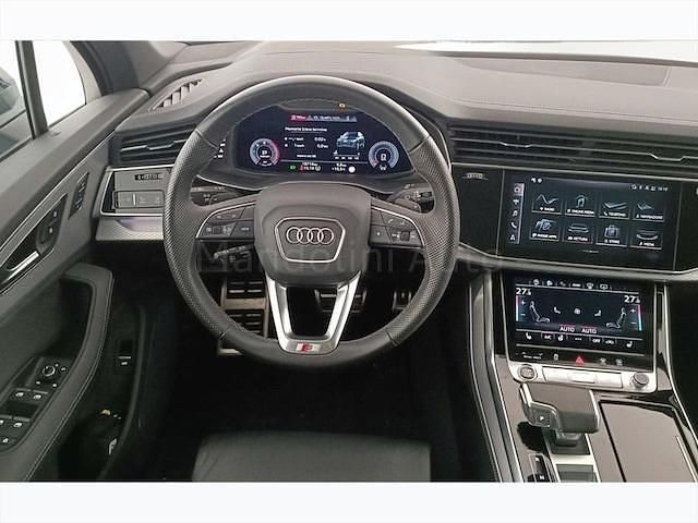 Usata Audi Q7 S-Line 286 CV (210 kW) 2024 Blu SUV