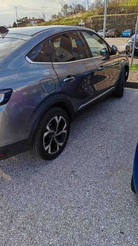 Usata Renault Arkana Engineered 94 CV (69 kW) 2024 SUV