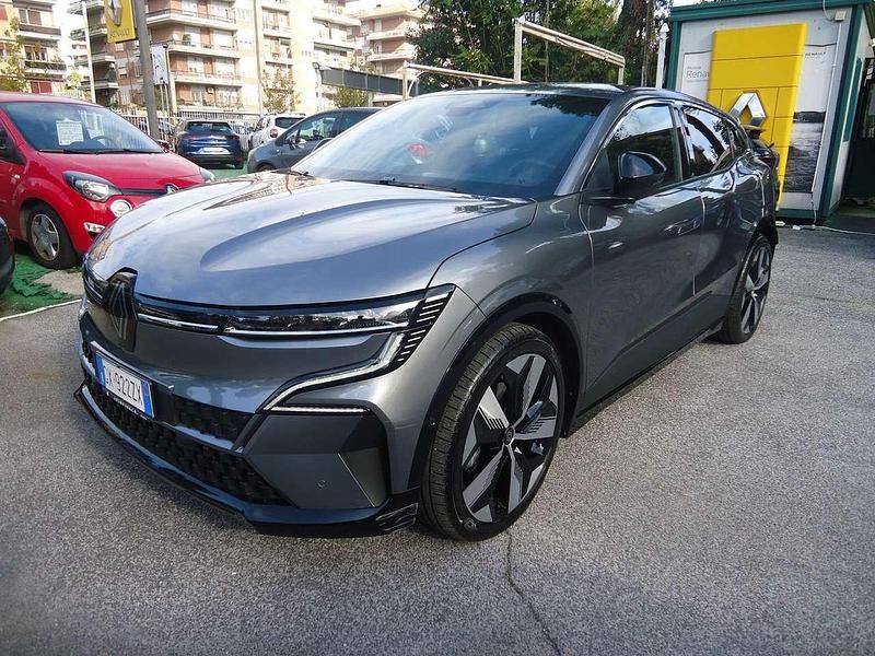 Other Usata 2025 Renault Megane E-Tech Komfort SUV | 31.900 € (Molto cara) - Immagine 1/4