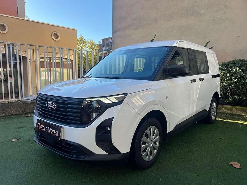 Usata Ford Transit Titanium 125 CV (91 kW) 2025 Other