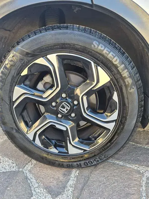 Usata Honda CR-V Executive 145 CV (106 kW) 2019 SUV