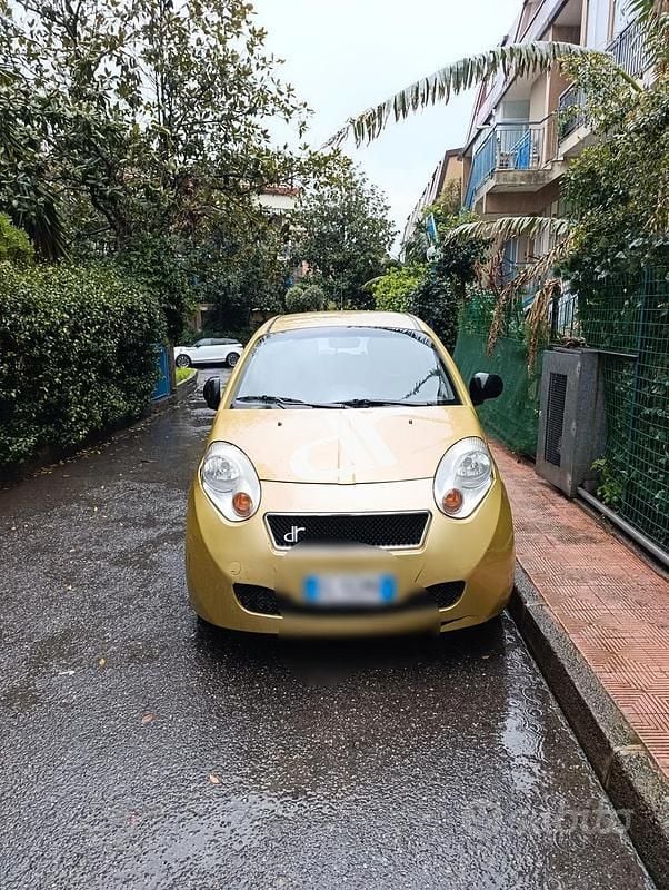 Usata DR DR1 2011 Utilitaria