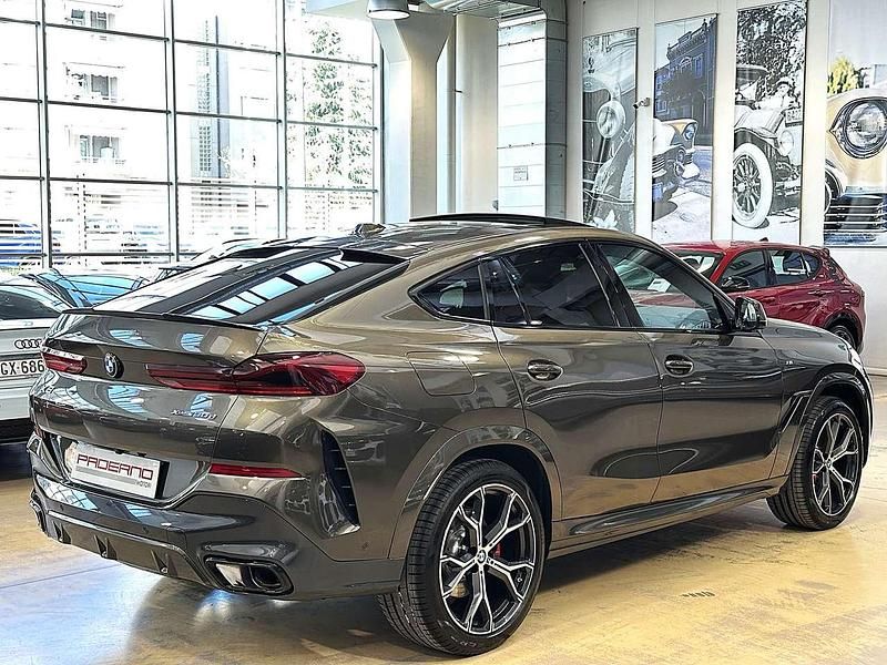 Usata BMW X6 M Sport 298 CV (219 kW) 2025 Manhattan SUV