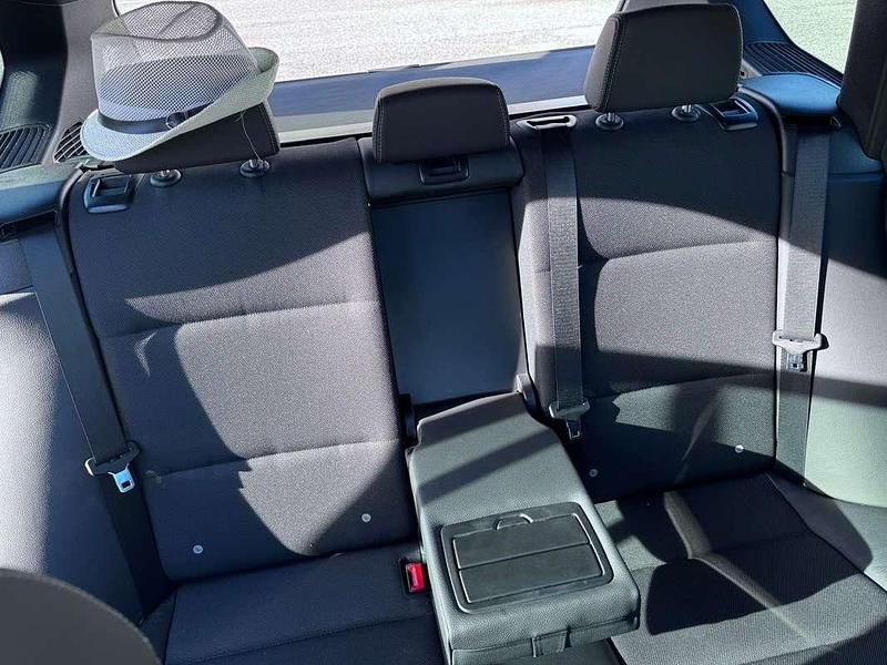 Usata BMW X3 Sport Line 190 CV (139 kW) 2016 Bianco SUV