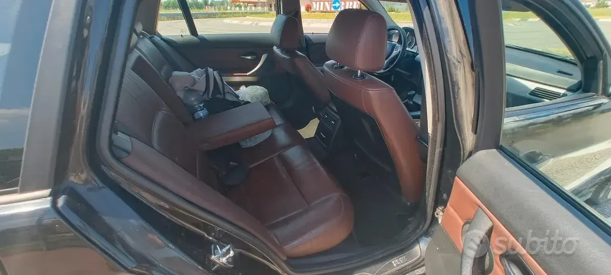 Usata BMW 318 2006