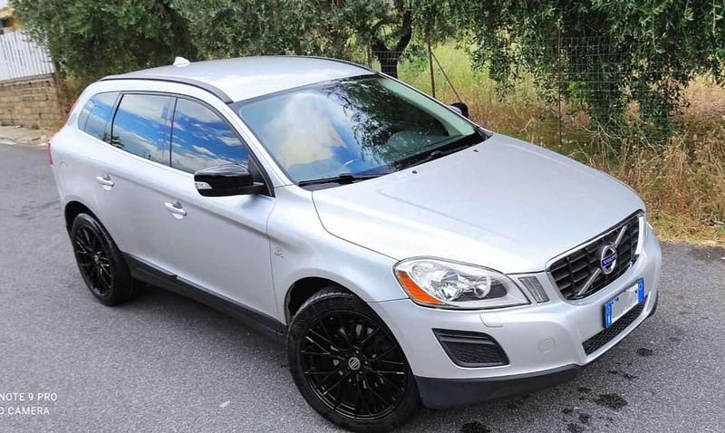 Usata Volvo XC60 Momentum 163 CV (119 kW) 2011 SUV