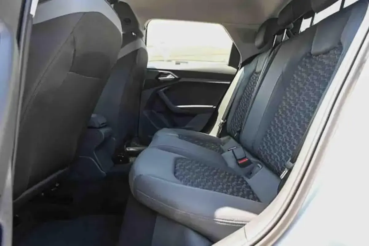 Nuova Audi A1 S-Line 116 CV (85 kW) 2026 Bianco SUV