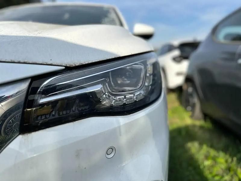 Usata MG HS Luxury 2023 Bianco SUV