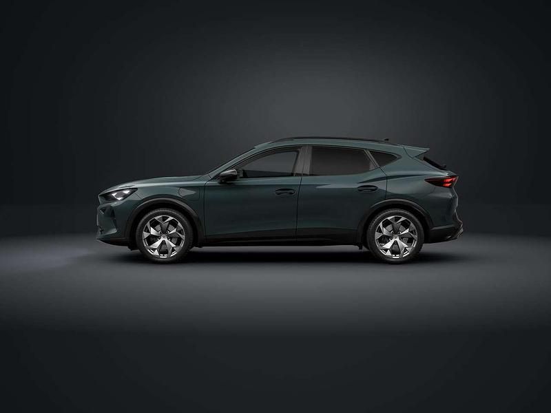 Nuova Cupra Formentor 204 CV (150 kW) 2026 Fiord blue SUV