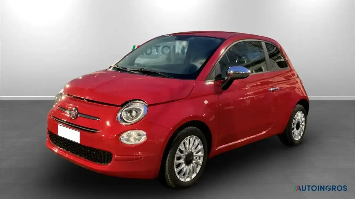 Usata Fiat 500 70 CV (51 kW) 2023 Utilitaria