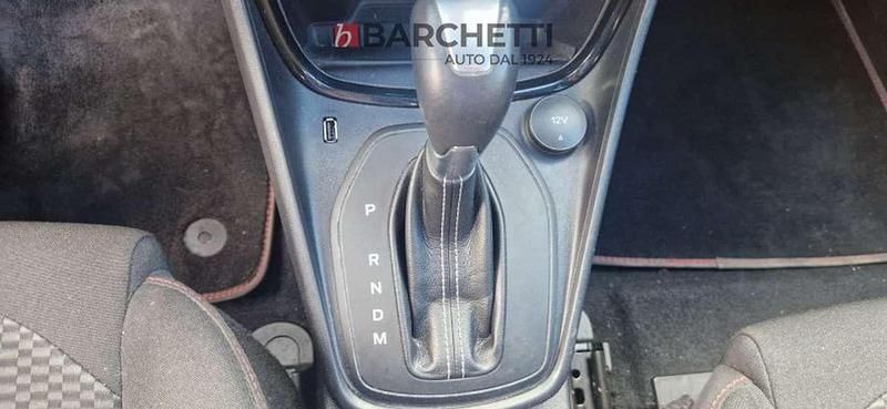 Usata Ford Puma ST-Line 124 CV (91 kW) 2023 Grigio SUV