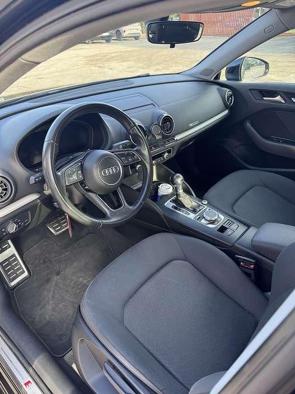 Usata 2019 Audi A3 Admired Tre volumi | 21.000 € (Molto cara) - Immagine 1/4