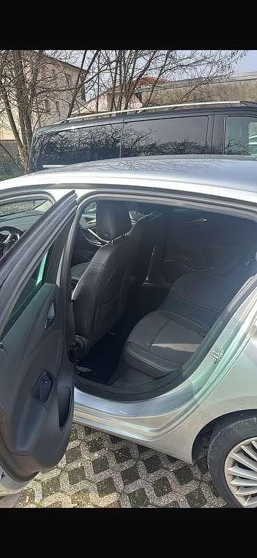 Usata Opel Astra Cosmo 101 CV (74 kW) 2015 Berlina