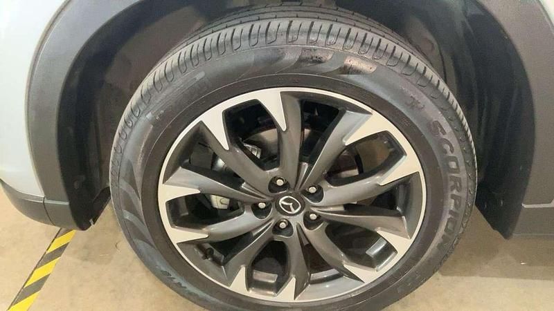 Usata Mazda CX-5 Exceed 175 CV (128 kW) 2015 Other SUV