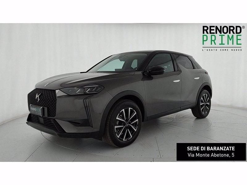 Occasion DS Automobiles DS3 Performance Line Plus 131 ch (96 kW) 2024 SUV