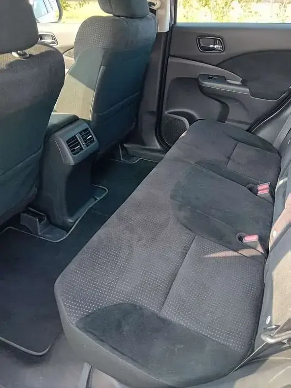Usata Honda CR-V Advance 140 CV (102 kW) 2014 SUV