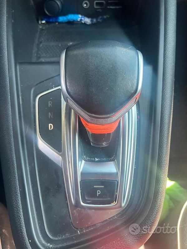 Usata Renault Captur Bose Edition 130 CV (95 kW) 2020 SUV